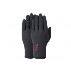 Rab Merino+ 160 Glove ebony/EB Rab Merino+ 160 Glove ebony/EB