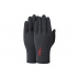 Rab Merino+ 160 Glove ebony/EB