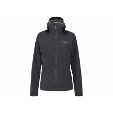 Rab Kinetic 2.0 Jacket Women's beluga/BEL