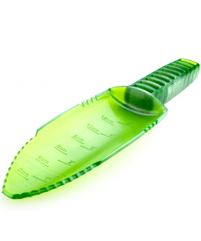 Lopatka GSI Outdoors Cathole Trowel 259mm Lopatka GSI Outdoors Cathole Trowel 259mm