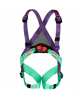 Beal Bambi II; purple