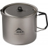 MSR TITAN KETTLE 1400ML konvička s pokličkou