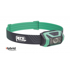 Petzl TIKKA 2022 svítilna zelená