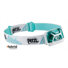 Čelovka Petzl Tikkina - bílá Čelovka Petzl Tikkina - bílá
