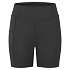 Montane FEM INEO LITE SHORTS-BLACK-UK16/XL dámské kraťasy černé