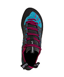 Lezečky La Sportiva Tarantulace Woman Topaz/Red Plum