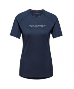 Triko krátký rukáv Mammut Selun FL T-Shirt Women Logo Triko krátký rukáv Mammut Selun FL T-Shirt Women Logo