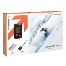 Set Mammut Barryvox S2 Pro Light 280 Package