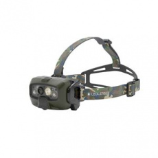 LEDLENSER HF8R Core RGB LEDLENSER HF8R Core RGB