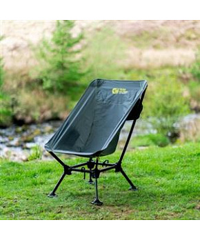 RMO Alta High Back Camping Chair RMO Alta High Back Camping Chair
