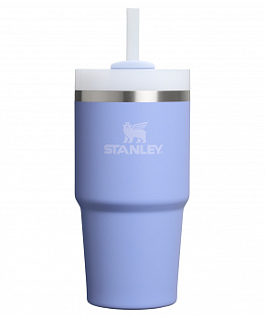 STANLEY The Quencher/Cup H2.O FlowState™ Tumbler 600 ml/20oz Hydrangea