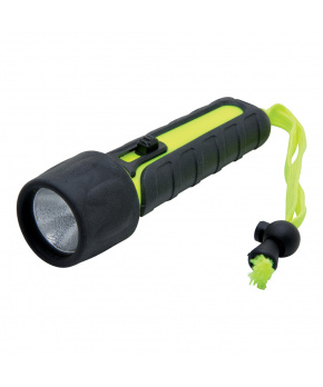 Voděodolná LED svítílna Baladeo PLR438 Jürgi Voděodolná LED svítílna Baladeo PLR438 Jürgi