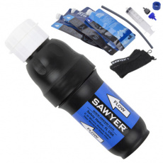 Vodní cestovní filtr Sawyer SP131 Squeeze Filter