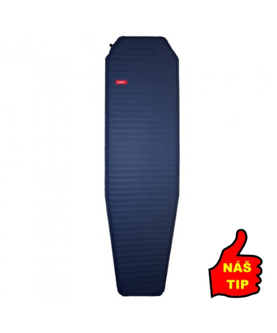 Karimatka Jurek Elite L38