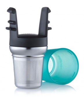 Sítko na čaj Contigo pro hrnky West Loop