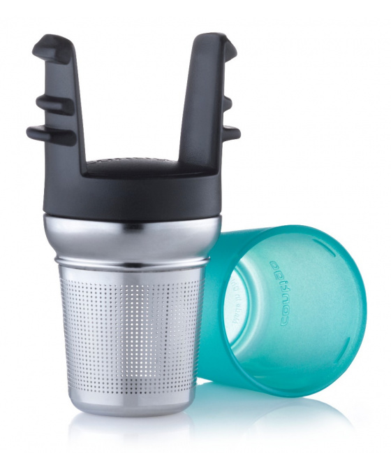 Sítko na čaj Contigo pro hrnky West Loop