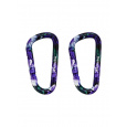 Munkees - Flower Lila S - 2 kusy