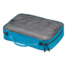 Cocoon organizér Packing Cube Ultralight L caribbean blue