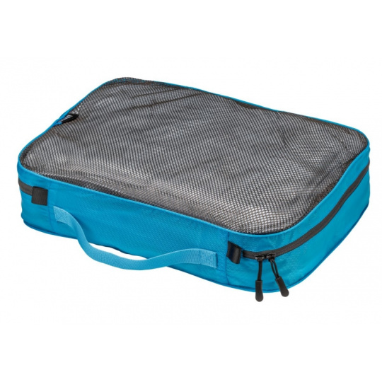 Cocoon organizér Packing Cube Ultralight L caribbean blue