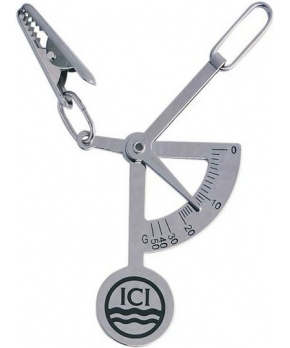 Kasper&Richter přívěsek mini váha