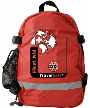 TravelSafe batoh na sestavení lékárny L