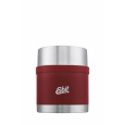 Termoska na jídlo Esbit  Sculptor 500 ml Burgundy Red