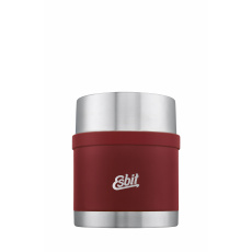 Termoska na jídlo Esbit  Sculptor 500 ml Burgundy Red