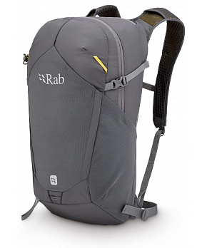 Rab Tygen 22 graphene/GRH batoh Rab Tygen 22 graphene/GRH batoh