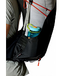 Rab Syclon XP 40 black/dark pewter/BDP batoh