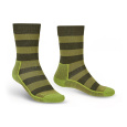 Bridgedale Hike LW MP Boot green/dark green/106