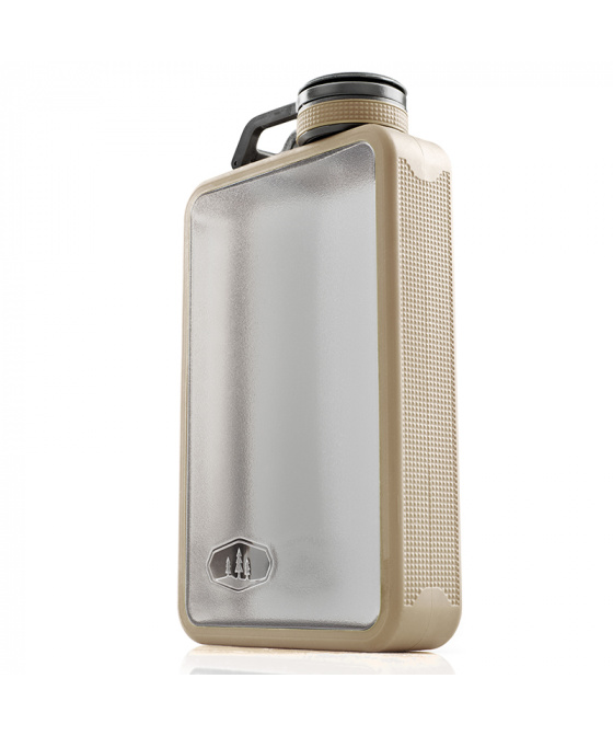 Placatka GSI Outdoors Boulder Flask 177ml