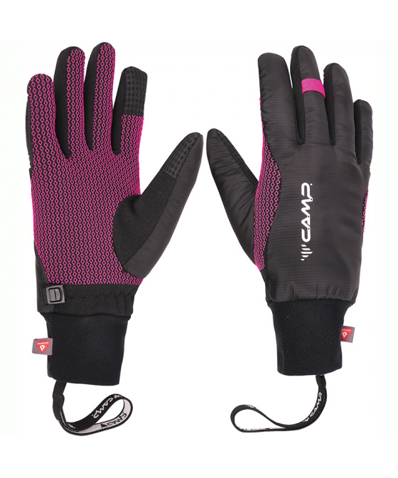 Dámské rukavice Camp G Air Lady