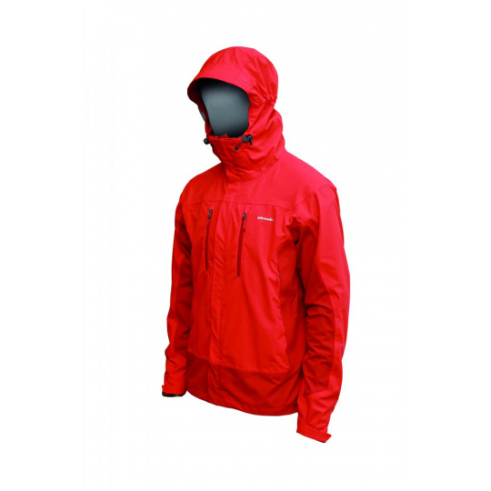 Nepromokavá Bunda Pinguin Alpin Jacket