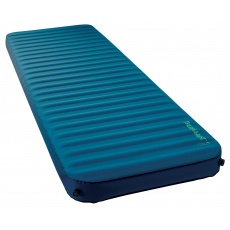 Karimatka Thermarest MONDOKING 3D Large Marine Blue 196 x 63 x 11 cm 