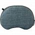Thermarest Nafukovací polštář Thermarest Air Head Pillow barva Blue Woven velikost Large