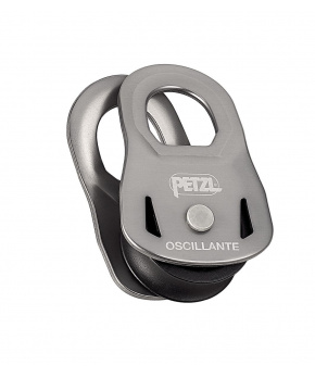 Petzl OSCILLANTE - kladka