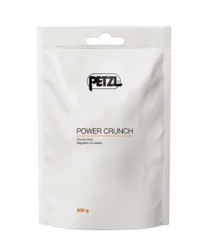 Petzl POWER CRUNCH magnézium sáček 500 g