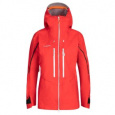 Bunda Mammut Nordwand Advanced HS Hooded Jacket Women