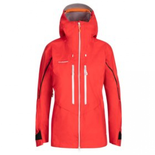 Bunda Mammut Nordwand Advanced HS Hooded Jacket Women