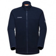 Mikina Mammut Innominata Light ML Jacket Men marine 5118