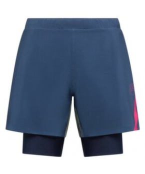 Kraťasy La Sportiva Flow 5 Short W