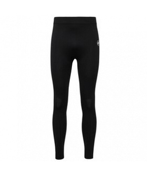 Legíny Mammut Intersocks - All-Mountain Seamless BL Tights Mid Men black 0001 Legíny Mammut Intersocks - All-Mountain Seamless BL Tights Mid Men black 0001