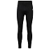 Legíny Mammut Intersocks - All-Mountain Seamless BL Tights Mid Men black 0001