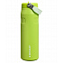 STANLEY Termoláhev The IceFlow™ Bottle Flip Straw 700 ml/24oz Chartreuse