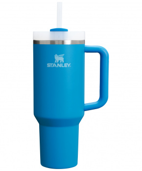 STANLEY The Quencher/Cup H2.O FlowState™ Tumbler 1180 ml/40oz Azure