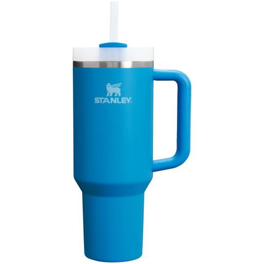 STANLEY The Quencher/Cup H2.O FlowState™ Tumbler 1180 ml/40oz Azure