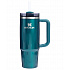 STANLEY The Quencher/Cup H2.0 Fluted Tumbler 890 ml/30oz Marina Shine