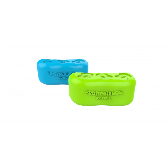Fruit Friends Ice Pack Cube limetka
