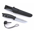 Morakniv Companion Spark (S) Black