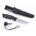 Morakniv Companion Spark (S) Black